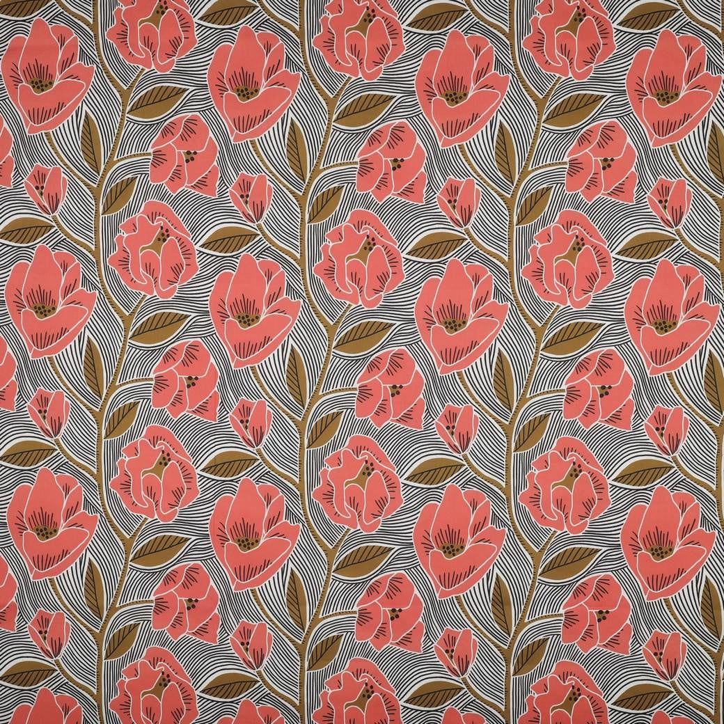 Coral Flowers