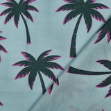 Mint Palmtrees