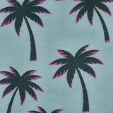 Mint Palmtrees