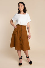 By Closet Core Patterns