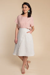 By Closet Core Patterns