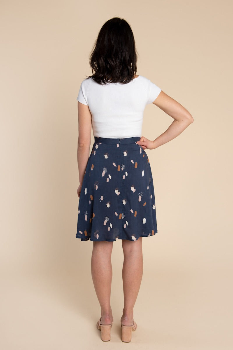 By Closet Core Patterns
