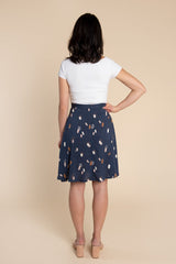 By Closet Core Patterns