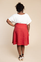 By Closet Core Patterns