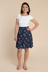 By Closet Core Patterns