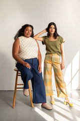 By Friday Pattern Company