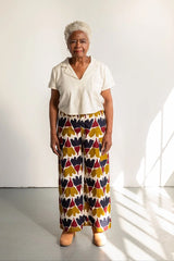By Friday Pattern Company