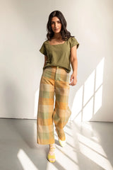 By Friday Pattern Company