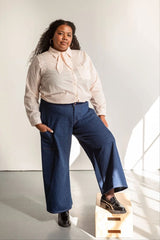 By Friday Pattern Company
