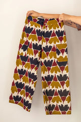 By Friday Pattern Company