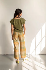 By Friday Pattern Company