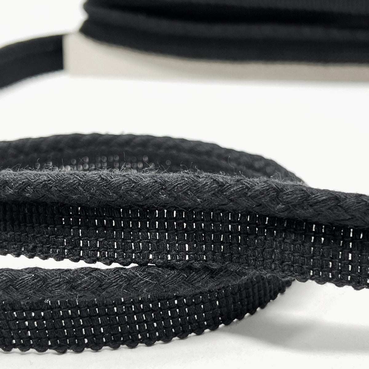 23mm Black