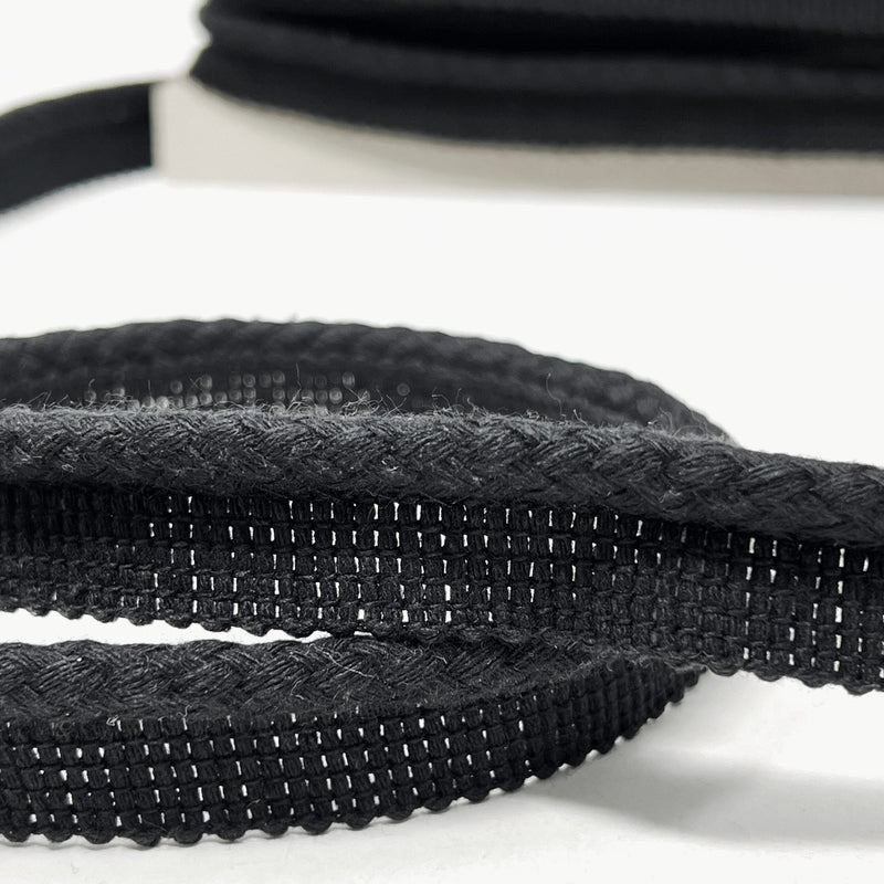 Flanged Insertion Piping Cord | Upholstery Trim & Cushion Edging | Mul ...