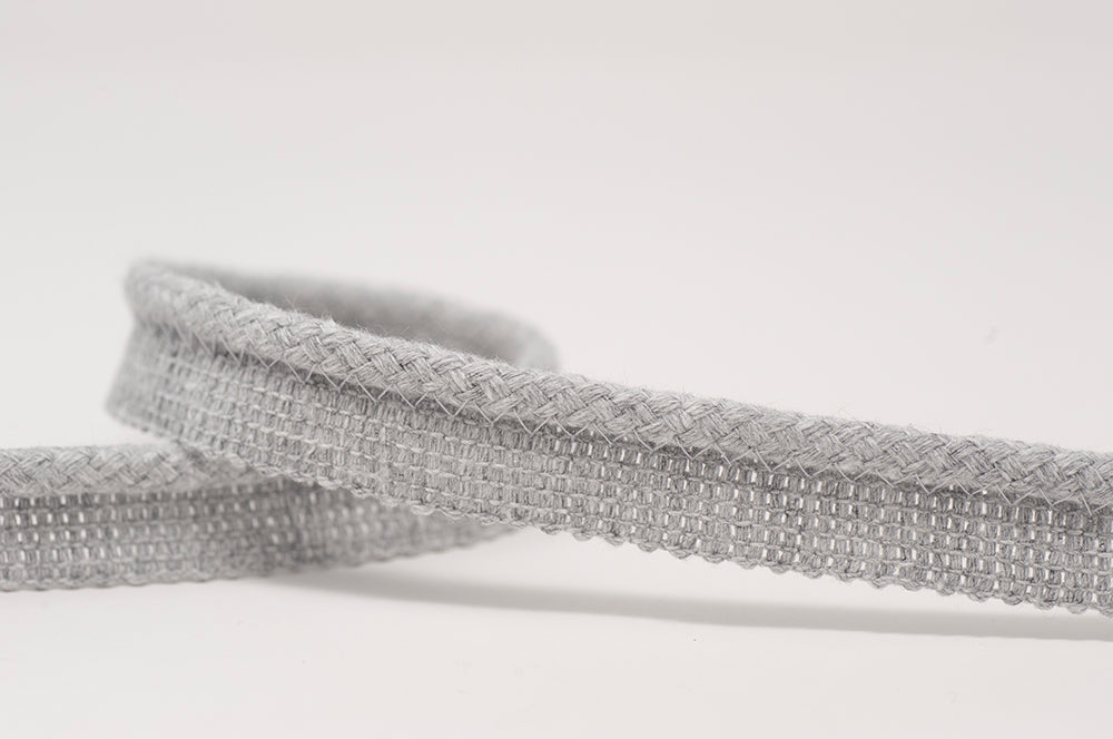 23mm Light Grey
