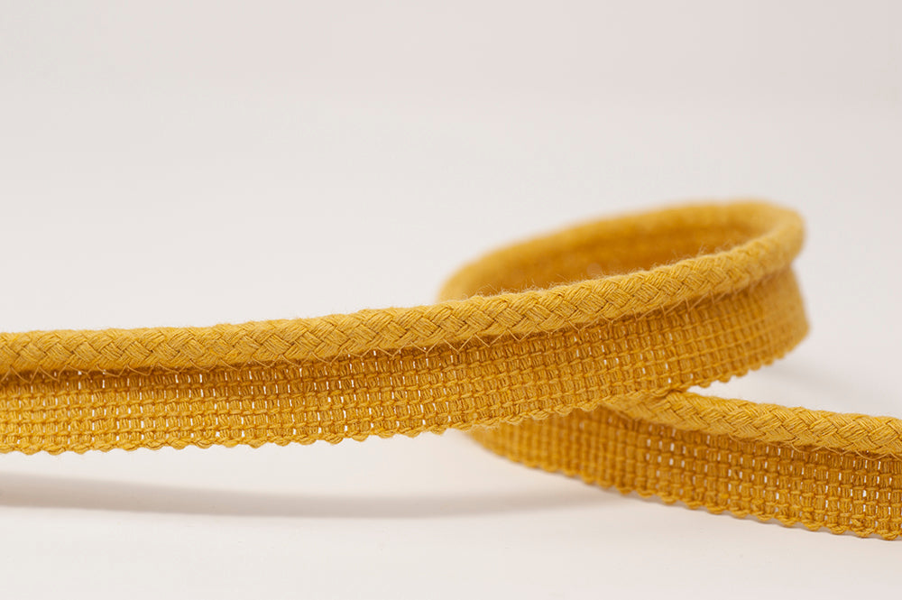 23mm Mustard Gold
