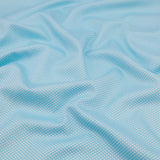 Polka Spots Aqua
