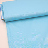 Polka Spots Aqua