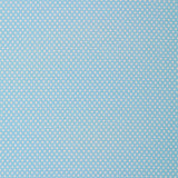 Polka Spots Aqua