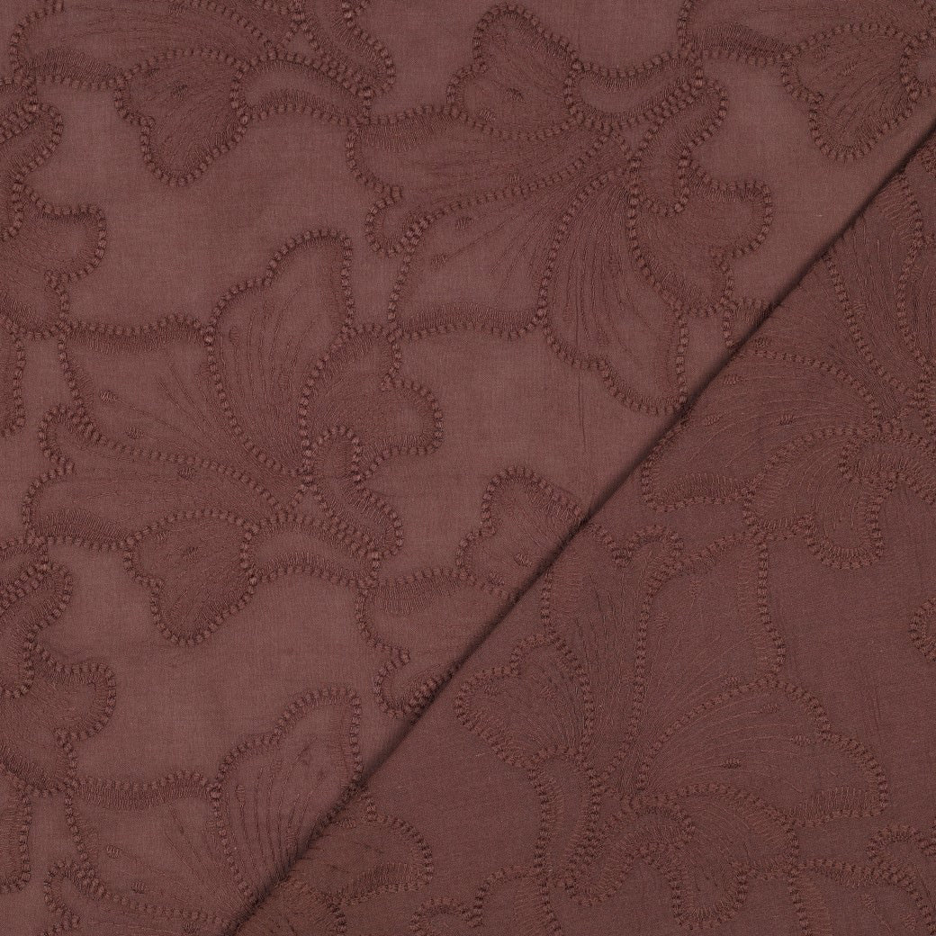 Brown Leaves