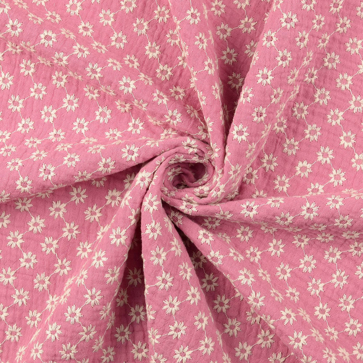 Rose Pink