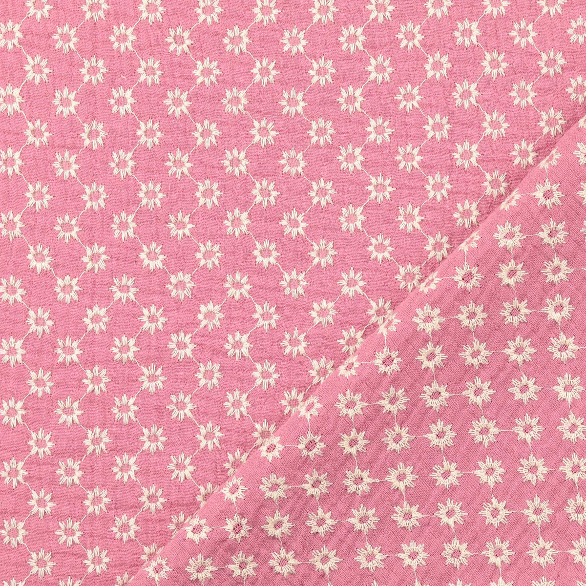 Rose Pink