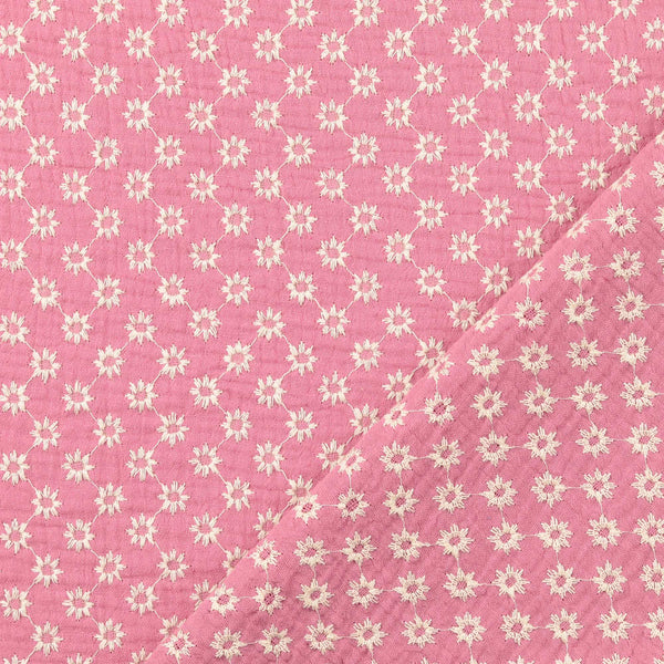 Rose Pink