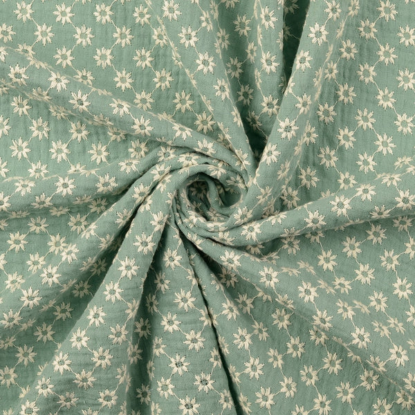 Sage green