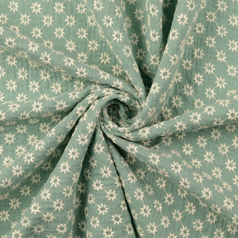 Sage green