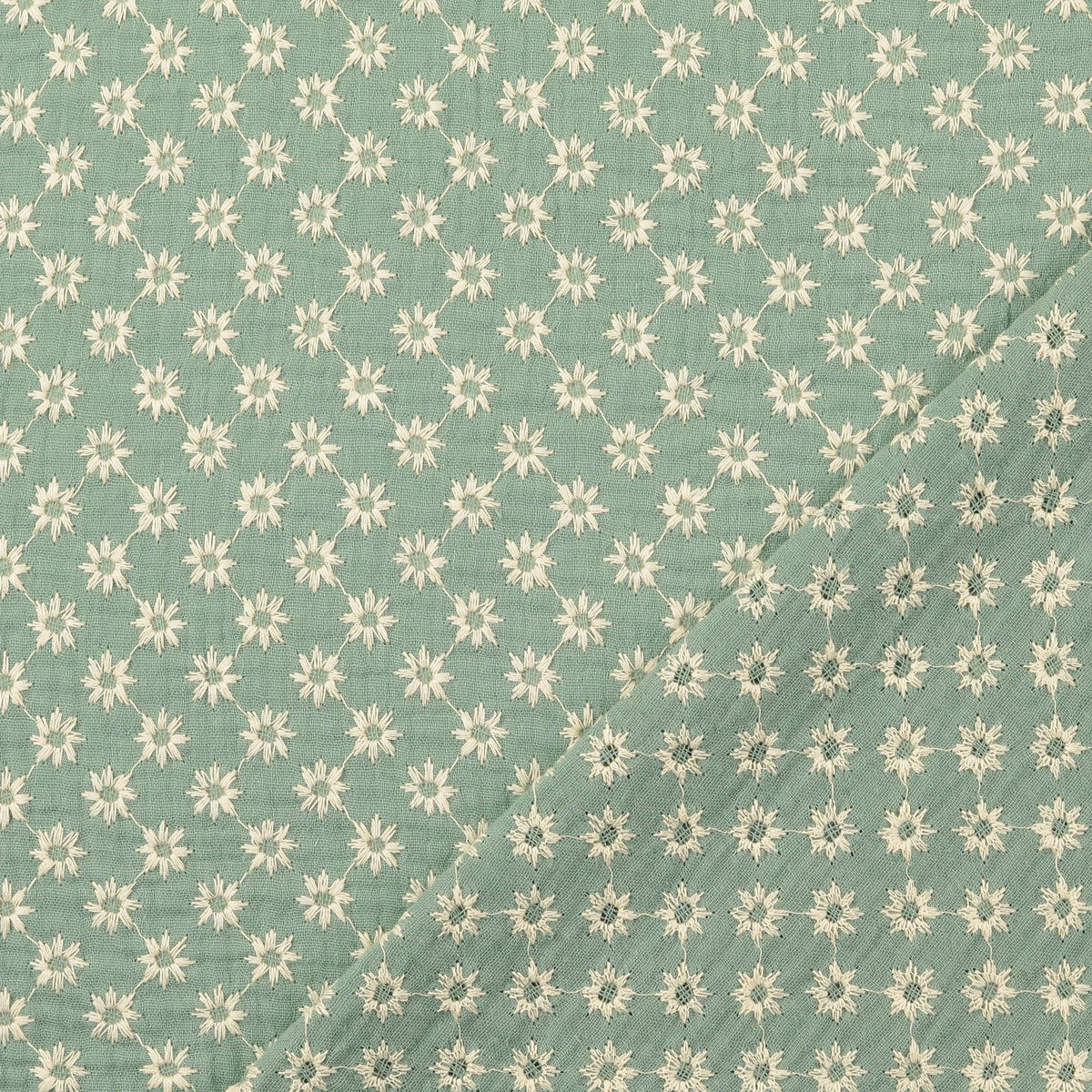 Sage green
