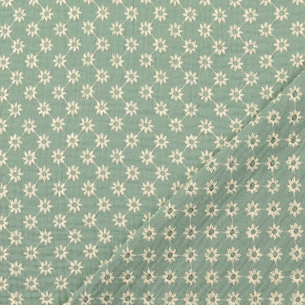 Sage green