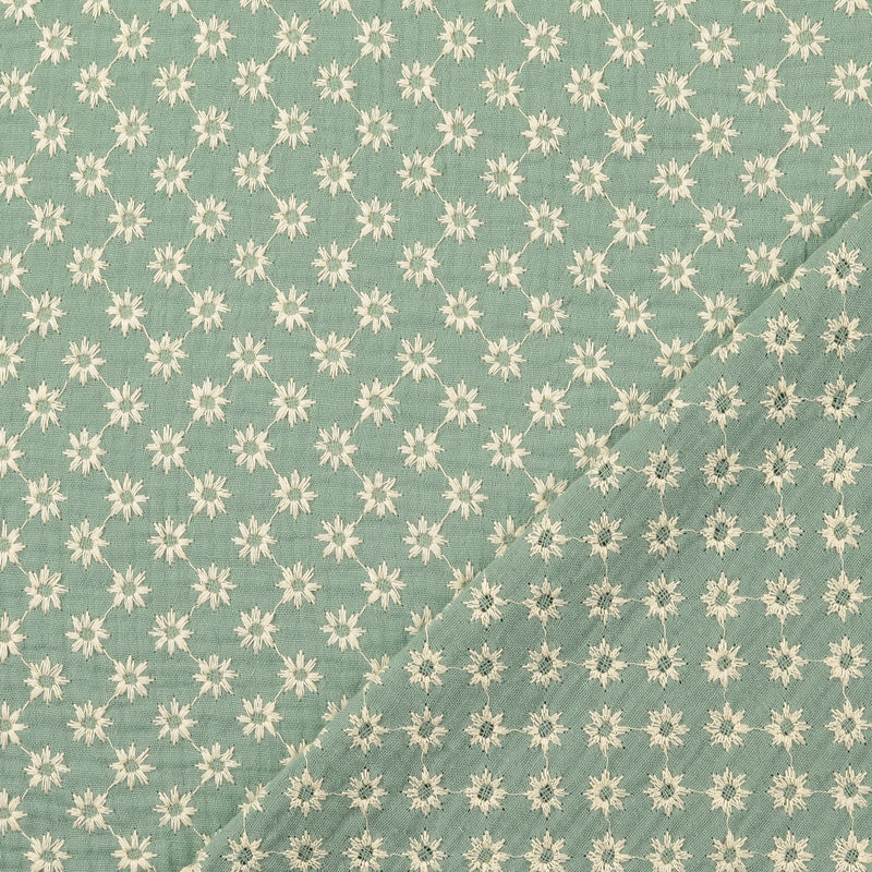 Sage green