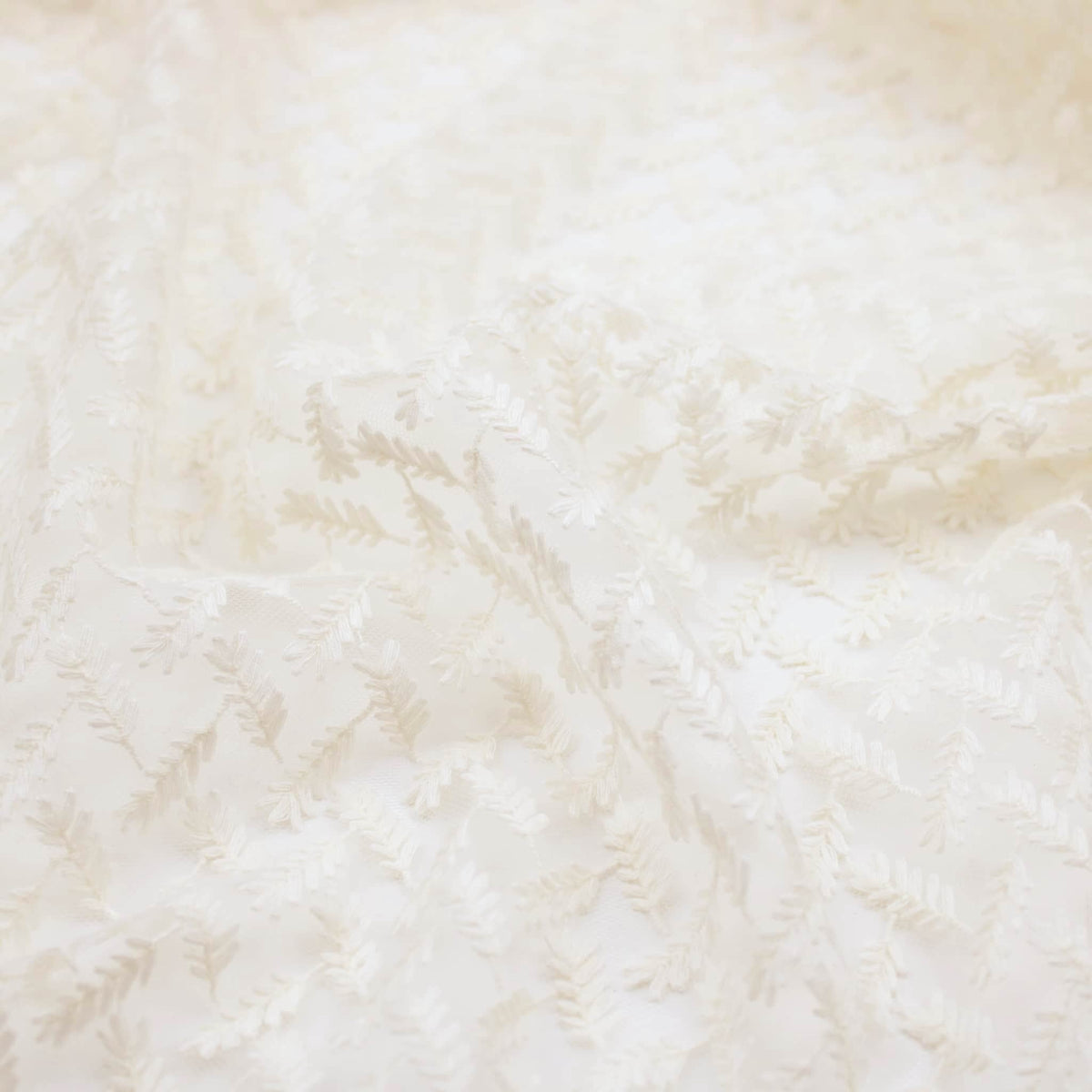 Ivory Leaves