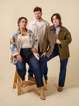 By Closet Core Patterns