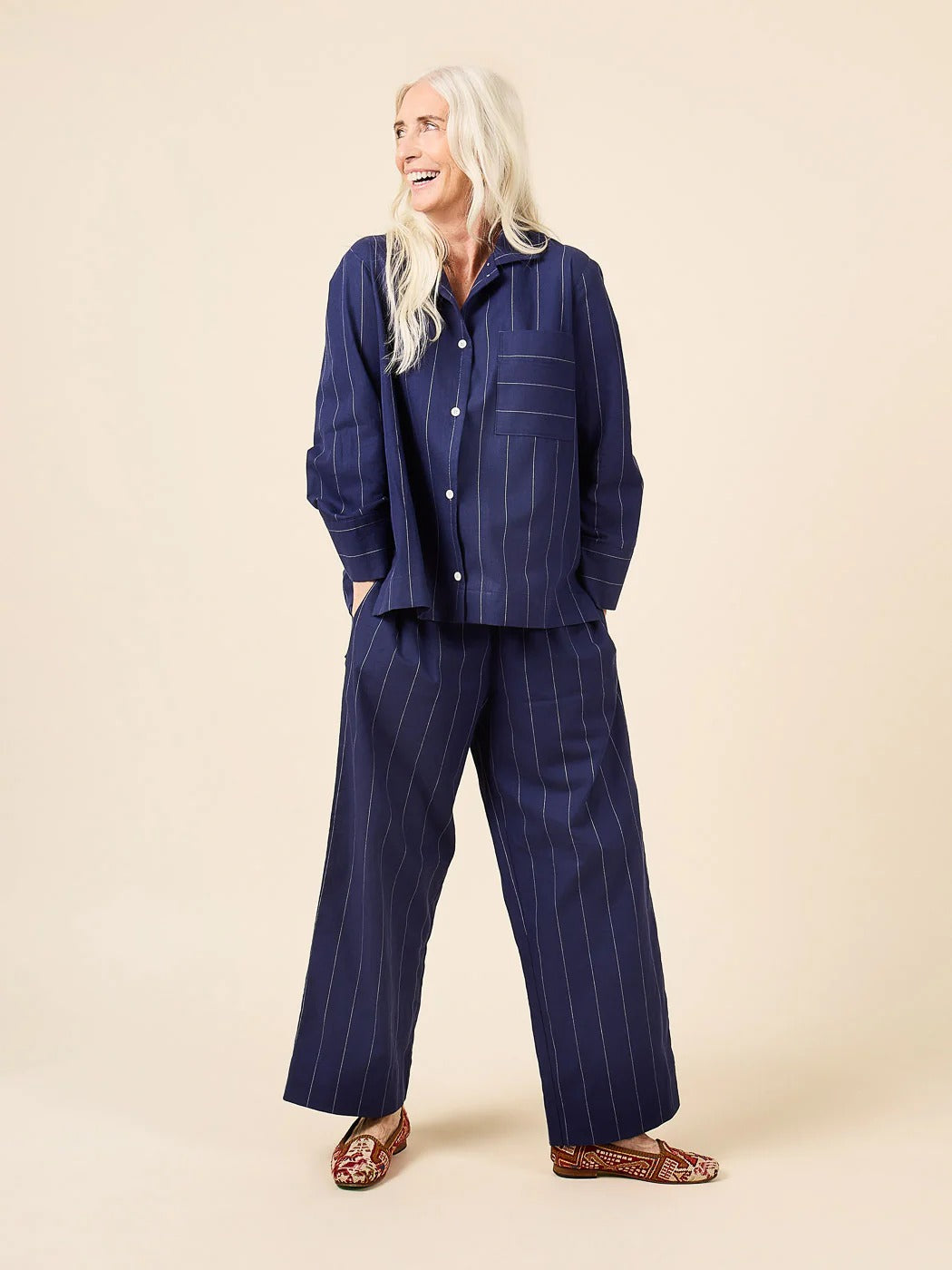 By Closet Core Patterns