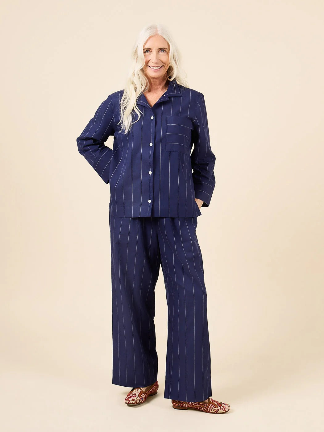 By Closet Core Patterns