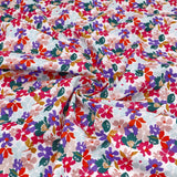Multicoloured Floral