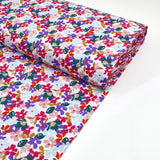 Multicoloured Floral