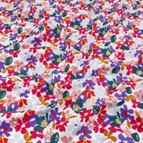 Multicoloured Floral
