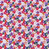 Multicoloured Floral