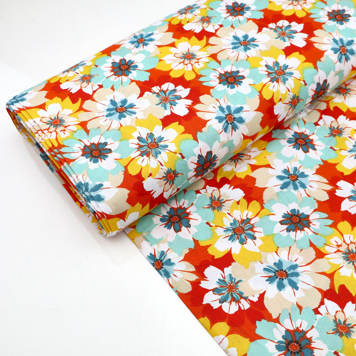 Spring Daisies