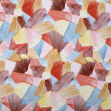 French Printed Viscose Dressmaking Fabric - Spritz