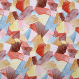 French Printed Viscose Dressmaking Fabric - Spritz