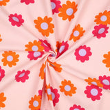 Daisy Light Pink