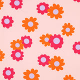 Daisy Light Pink