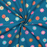 Petrol Daisies