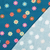 Petrol Daisies