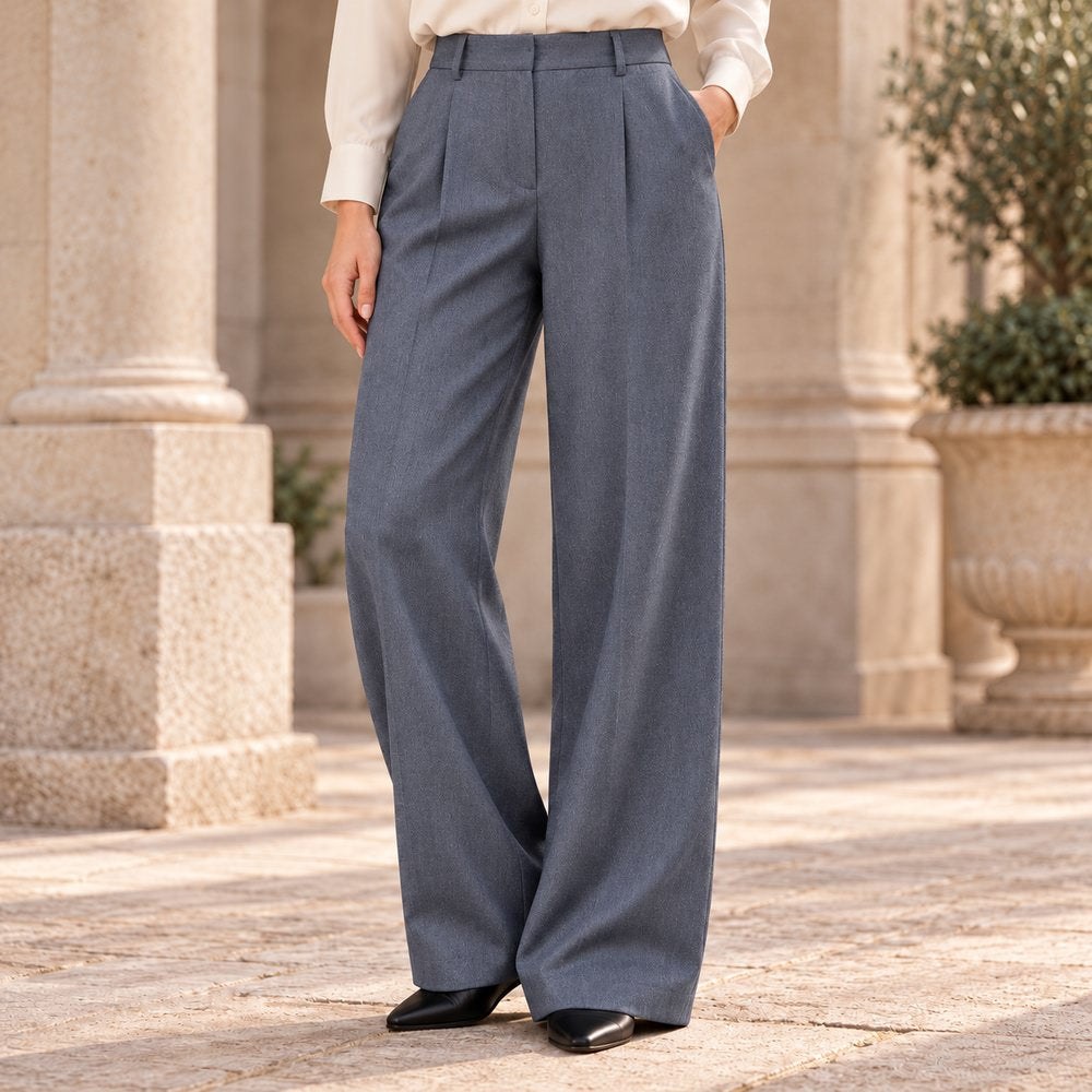 Light Jeans Melange