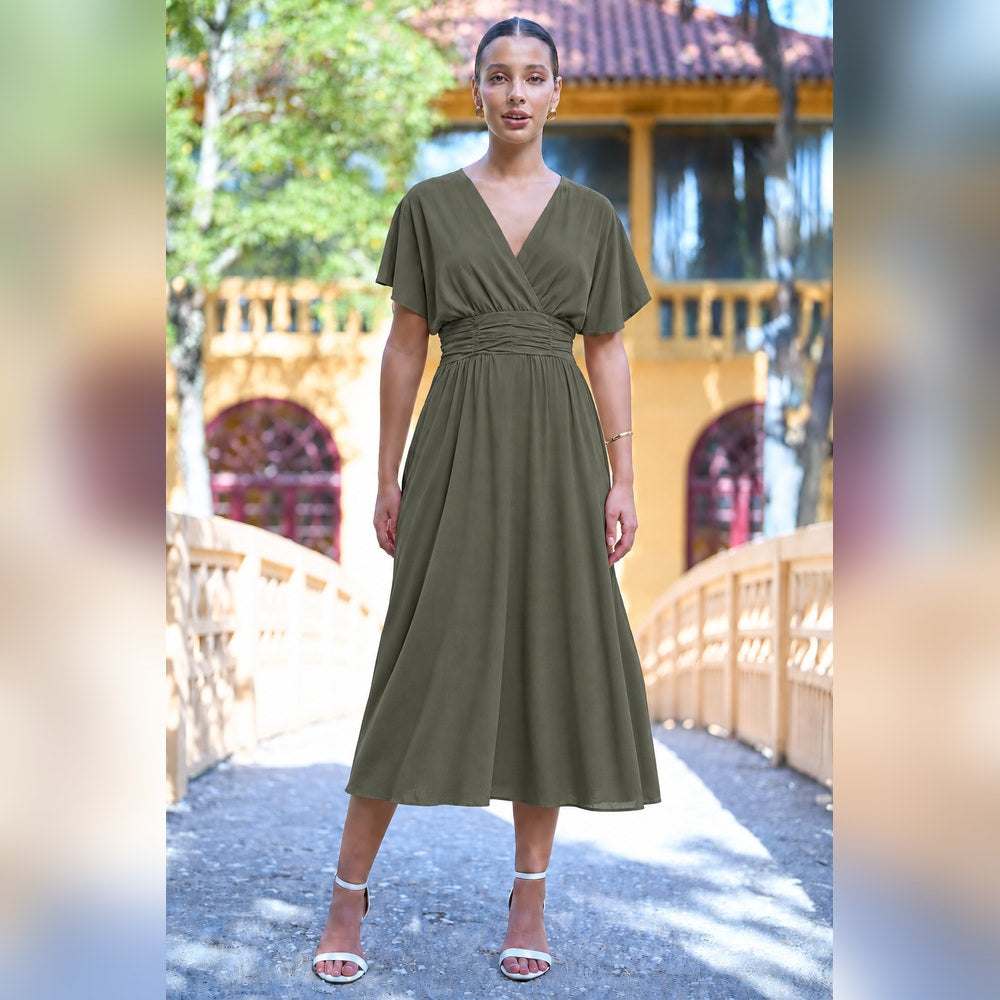 Army Green