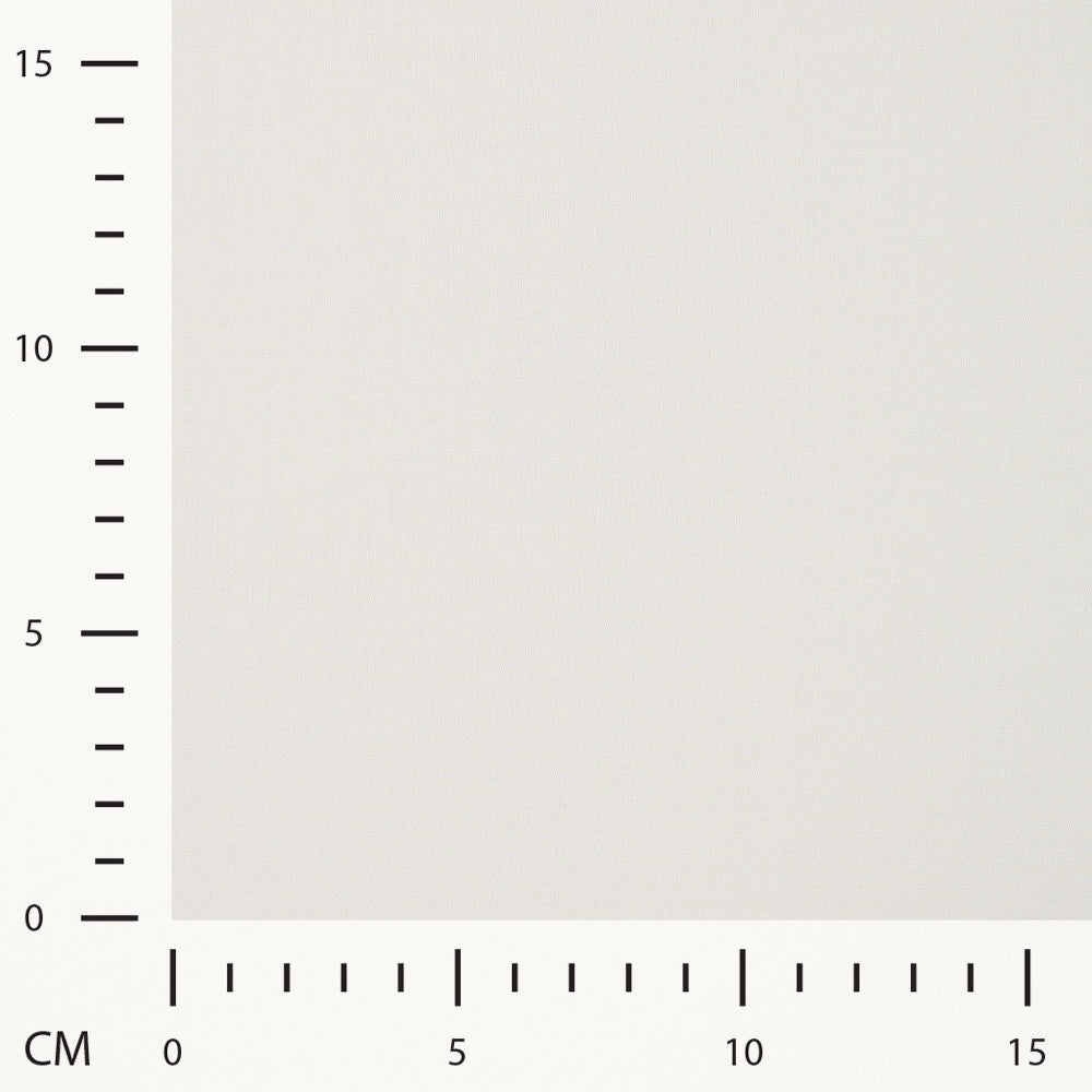 Gia Plain Viscose Lightweight Dressmaking Fabric - Off White