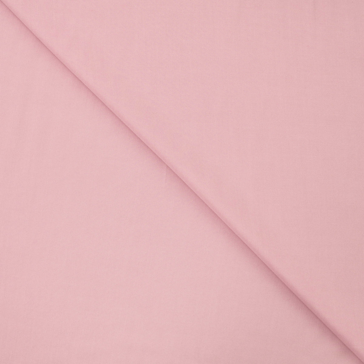 Gia Plain Viscose Lightweight Dressmaking Fabric - Salmon